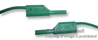 HIRSCHMANN TEST AND MEASUREMENT 975695704