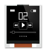 4D SYSTEMS 4DLCD-144