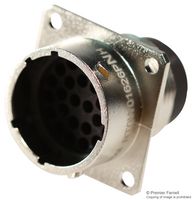 AMPHENOL SINE/TUCHEL RT0W016-26PNH