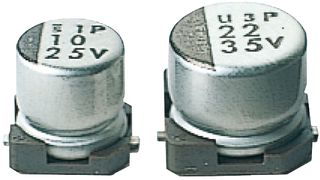 NICHICON UWT1V221MNL1GS