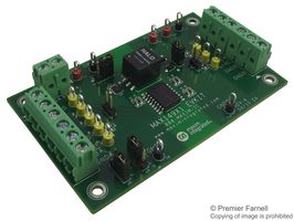 MAXIM INTEGRATED PRODUCTS MAX149X1EVKIT#