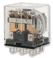 OMRON ELECTRONIC COMPONENTS LY3-DC24