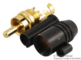 DELTRON COMPONENTS 335-0000