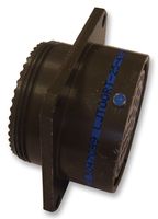 AMPHENOL LJT00RT-21-11S-014