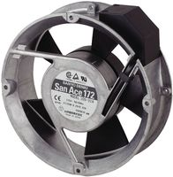 SANYO DENKI - SANACE FANS 109-314
