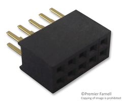 AMPHENOL FCI 20021311-00016T4LF