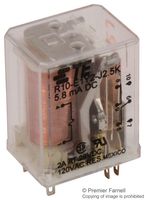 POTTER&BRUMFIELD - TE CONNECTIVITY R10-E1Y2-J2.5K