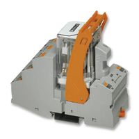 PHOENIX CONTACT RIF-4-RPT-LDP-24DC/3X21