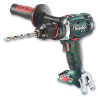 METABO BS 18 LTX IMPULS BODY ONLY
