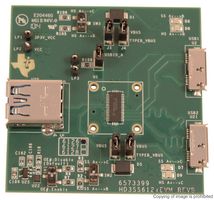 TEXAS INSTRUMENTS HD3SS6126EVM