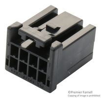 JST (JAPAN SOLDERLESS TERMINALS) 08CPT-B-2A