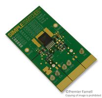 TEXAS INSTRUMENTS LMZ14203EVAL/NOPB