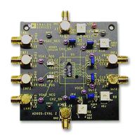 ANALOG DEVICES AD605-EVALZ