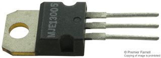 SOLID STATE MJE13005