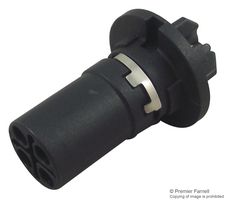 PHOENIX CONTACT SACC-CI-M12FSS-4CON-L180 THR PE