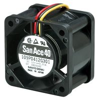 SANYO DENKI - SANACE FANS 109P0412F301
