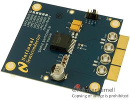 TEXAS INSTRUMENTS LMZ13610DEMO/NOPB.