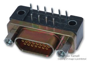 ITT CANNON MDM-15SCBRM7