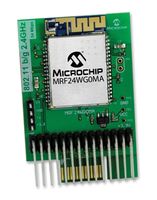 MICROCHIP AC164149
