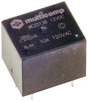 MULTICOMP MC25139