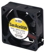 SANYO DENKI - SANACE FANS 9WP0624H401