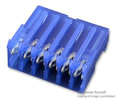 AMP - TE CONNECTIVITY 3-643815-6