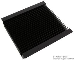 ABL HEATSINKS 193AB2500B