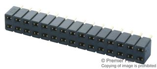 SAMTEC SLW-115-01-G-D