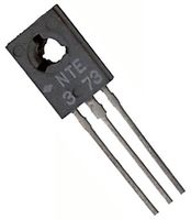 NTE ELECTRONICS NTE373