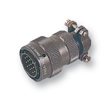 AB CONNECTORS AB05 6027 10 07 PN00