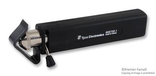 AMP - TE CONNECTIVITY 606700-1