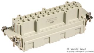 AMP - TE CONNECTIVITY HE-024-FS