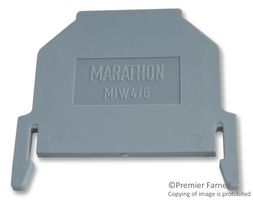 MARATHON SPECIAL PRODUCTS MIW4