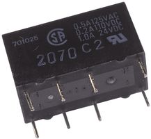 NTE ELECTRONICS R40-11D2-12