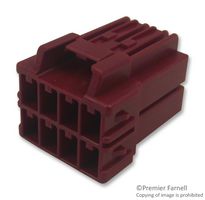 JST (JAPAN SOLDERLESS TERMINALS) HILP-02V-2-R