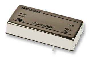 RECOM POWER RP10-2405SEW