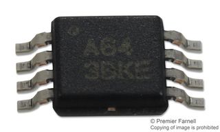 TEXAS INSTRUMENTS OPA381AIDGKT.