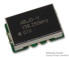 ABRACON ABLJO-V-156.2500MHZ