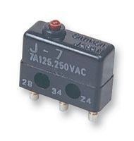 OMRON INDUSTRIAL AUTOMATION J7