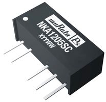 MURATA POWER SOLUTIONS NKA1209SC