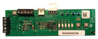 TEXAS INSTRUMENTS BQ40Z50EVM-561