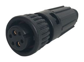 SWITCHCRAFT/CONXALL W6A82-8SG-528