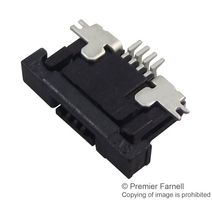 AMPHENOL FCI SFV4R-2STE9HLF