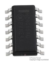 ON SEMICONDUCTOR MC74HC4066ADR2G.