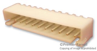 JST (JAPAN SOLDERLESS TERMINALS) B11B-XH-A (LF)(SN)