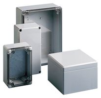 HOFFMAN ENCLOSURES Q-1289PCDCC