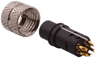 NORCOMP 854-005-203RLS1