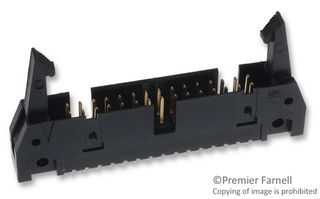 AMP - TE CONNECTIVITY 5499206-7