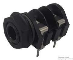 CLIFF ELECTRONIC COMPONENTS S2BNBPCA