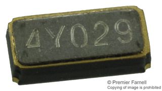 ABRACON ABS07-32.768KHZ-9-T.